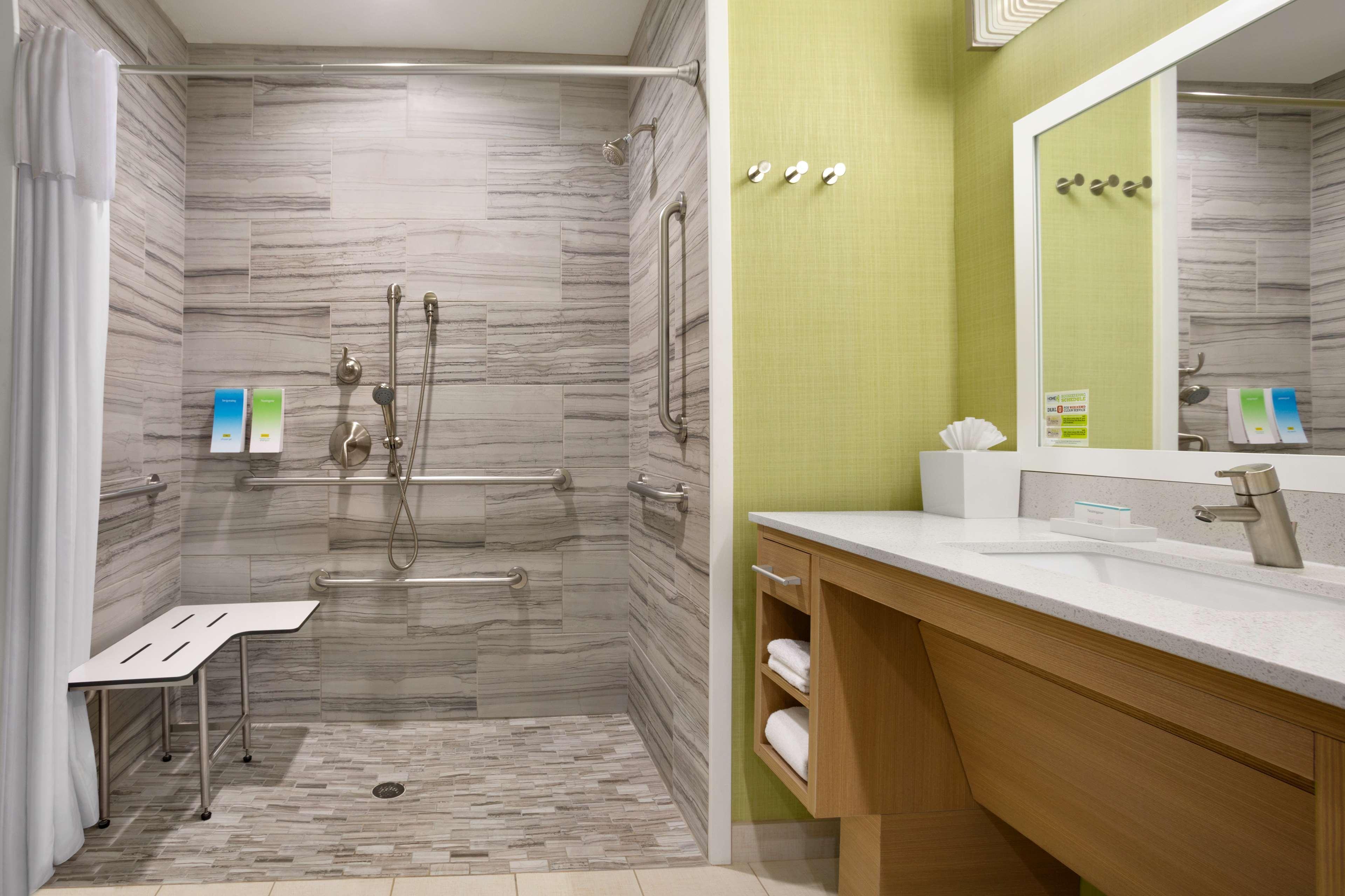 Home2 Suites By Hilton Shenandoah The Woodlands Exterior foto