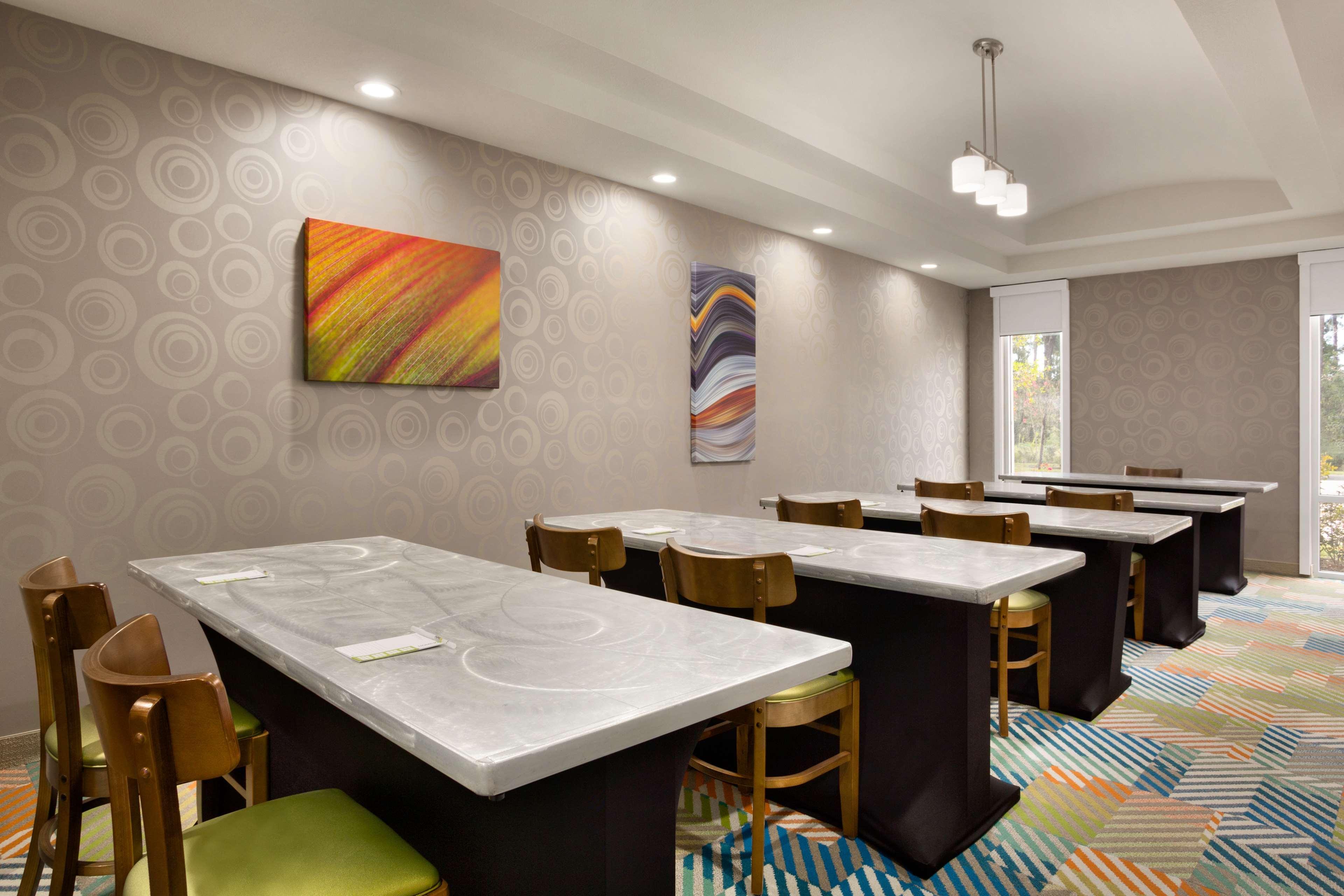 Home2 Suites By Hilton Shenandoah The Woodlands Exterior foto