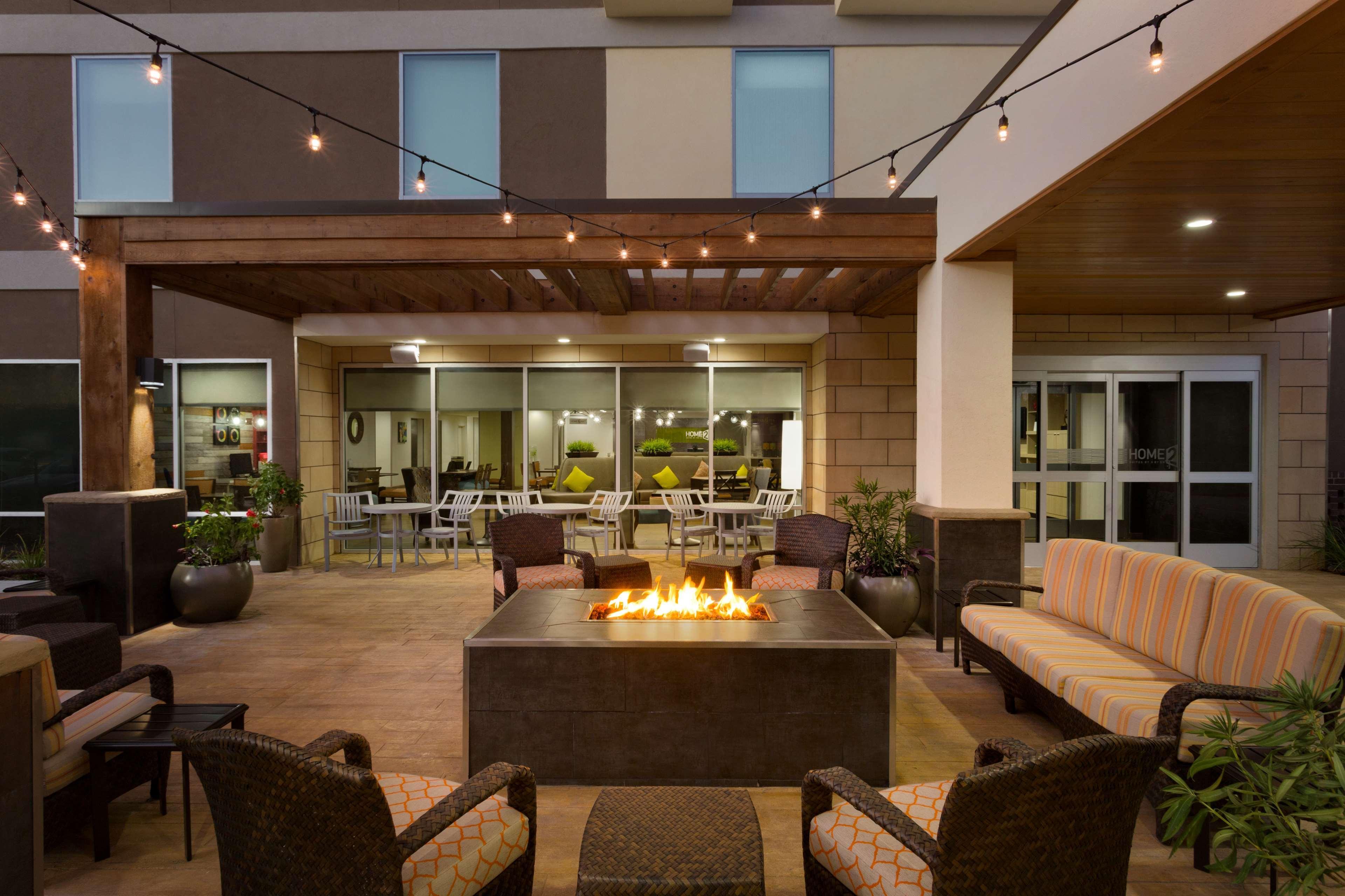 Home2 Suites By Hilton Shenandoah The Woodlands Exterior foto