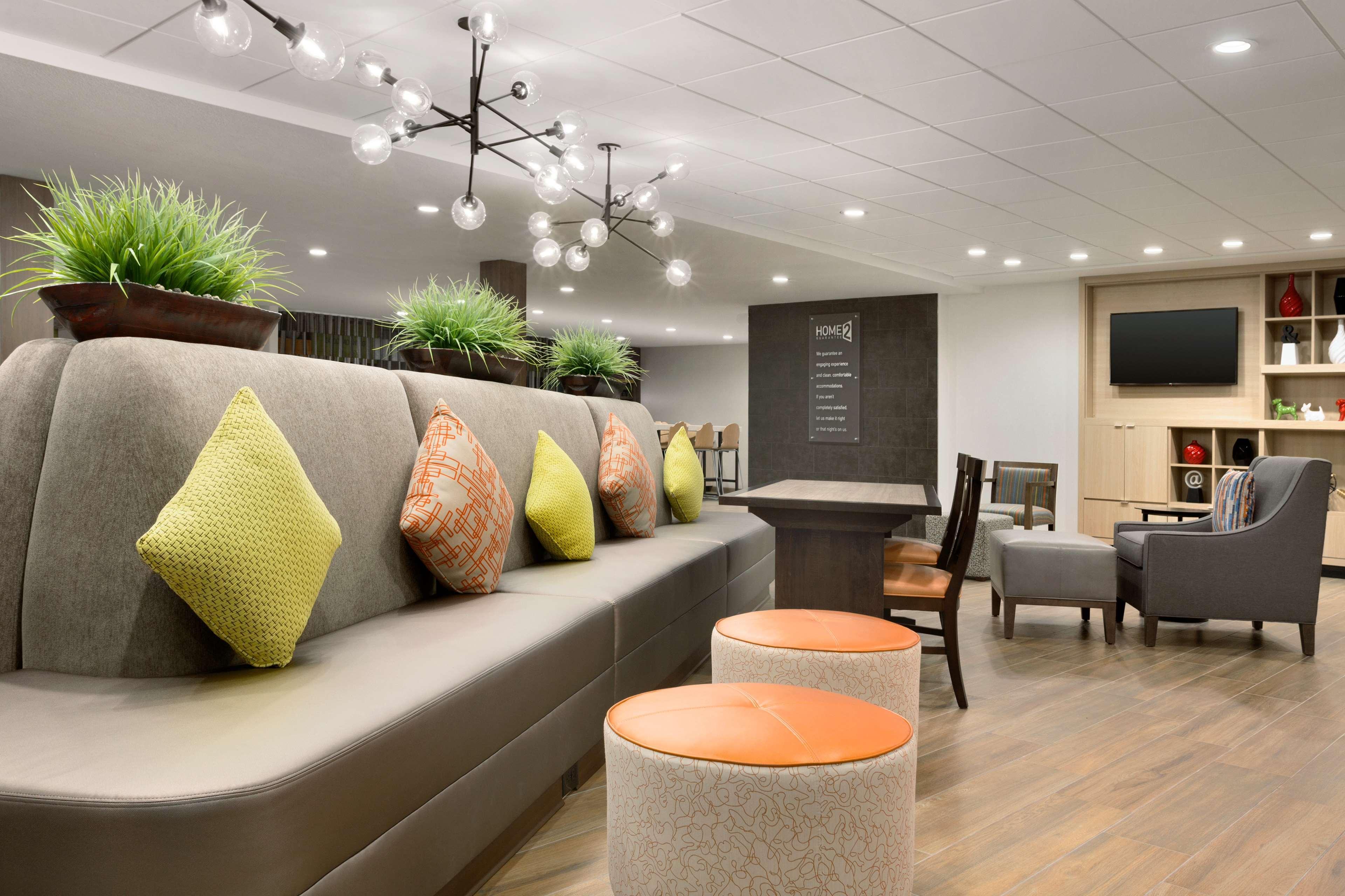 Home2 Suites By Hilton Shenandoah The Woodlands Exterior foto