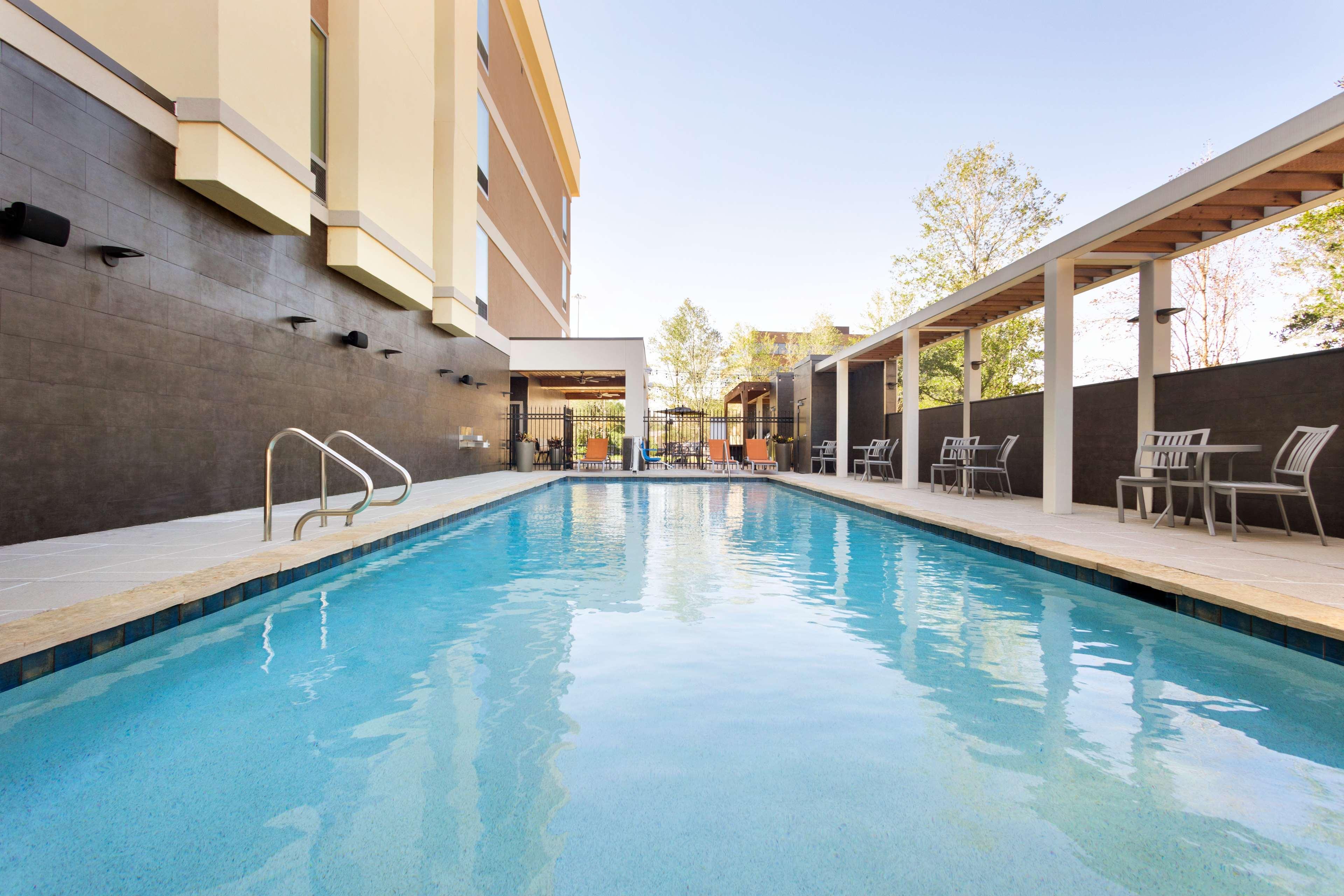 Home2 Suites By Hilton Shenandoah The Woodlands Exterior foto