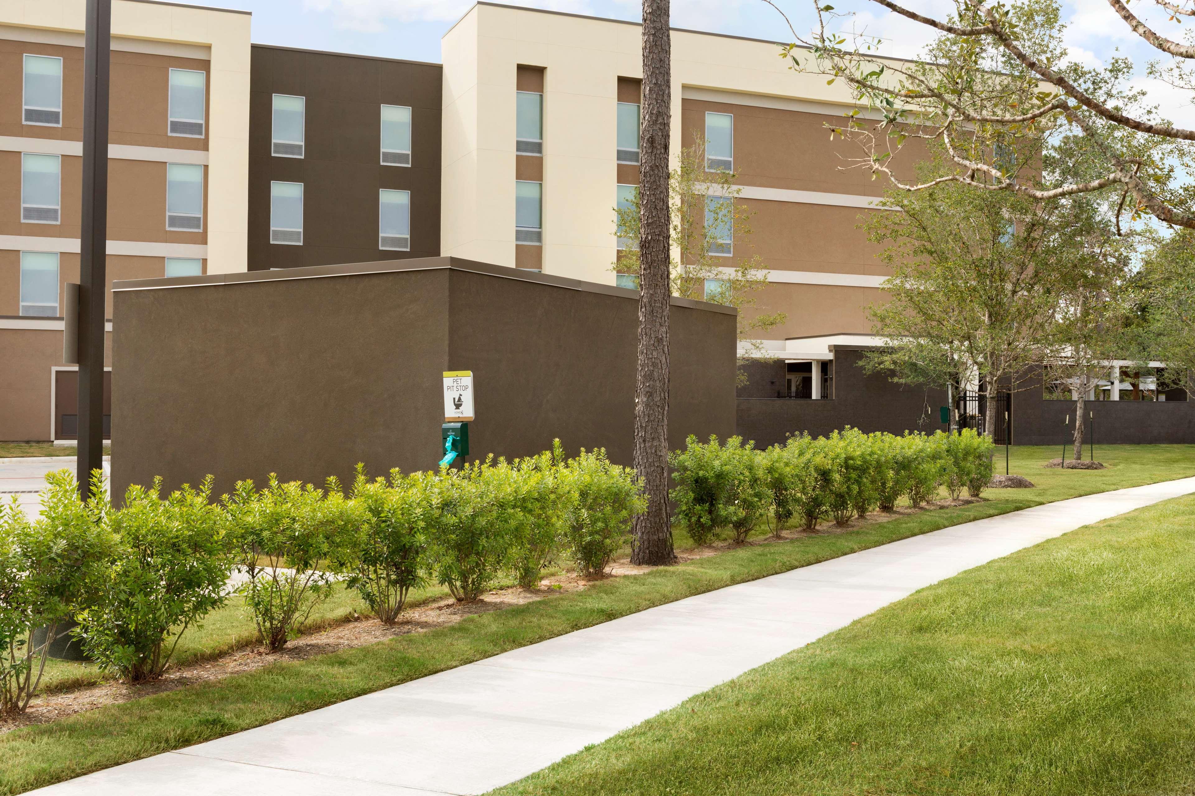 Home2 Suites By Hilton Shenandoah The Woodlands Exterior foto