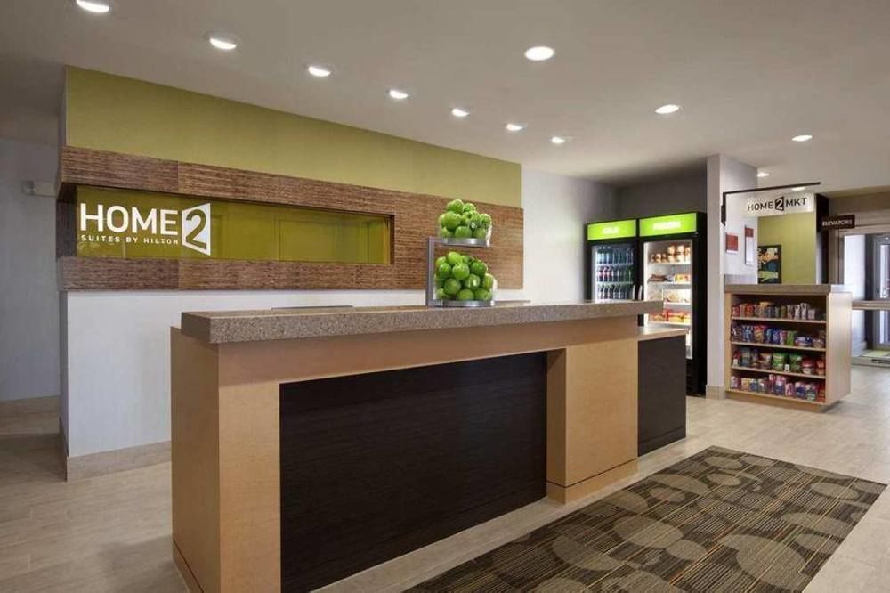 Home2 Suites By Hilton Shenandoah The Woodlands Exterior foto