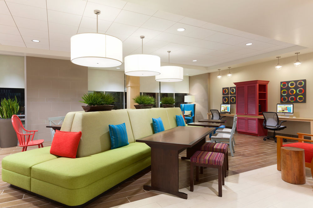 Home2 Suites By Hilton Shenandoah The Woodlands Exterior foto