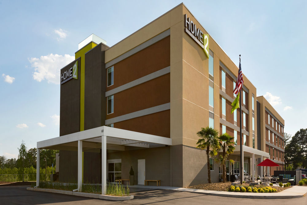 Home2 Suites By Hilton Shenandoah The Woodlands Exterior foto