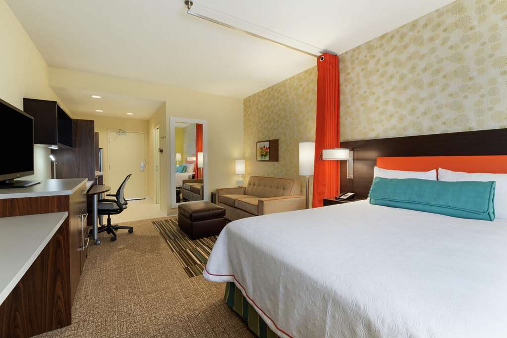 Home2 Suites By Hilton Shenandoah The Woodlands Habitación foto